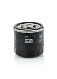 Oil filter Mazda Car 