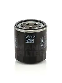 Oil filter Chevrolet/Daewoo Car 