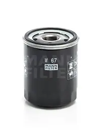 Oil filter Mitsubishi Car 