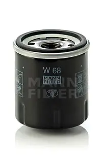 Oil filter Renault Car Car 
