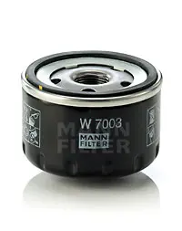 Oil filter Fiat Groupe Car 