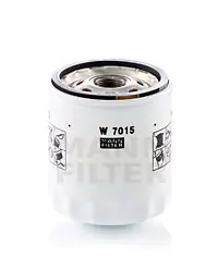 Oil filter Ford Car 