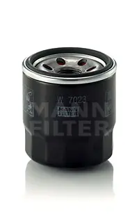 Oil filter Kia Car 