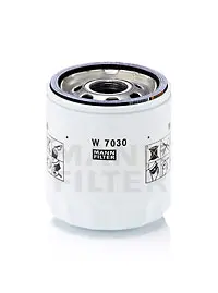 Oil filter Chrysler Car 