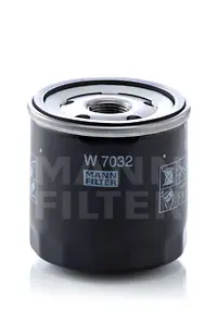 Oil filter Mercedes-Benz Car 