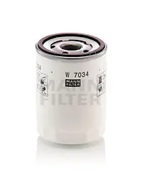 Oil filter Ford Car 