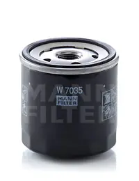 Oil filter Chrysler Car 