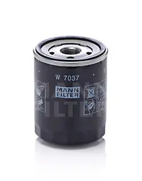 Oil filter Subaru Car 