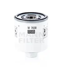 Oil filter Ford Car 