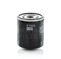 Oil filter Ford Car 