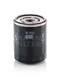 Oil filter VW Groupe Car 
