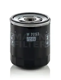 Oil filter PSA Car 
