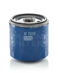 Cabin air filter element FreciousPlus MANN-FILTER 