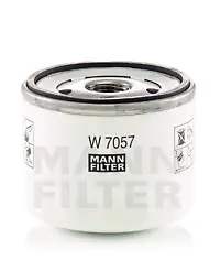 Air filter element MANN-FILTER 