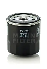 Oil filter Opel Car 
