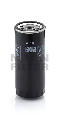 Oil filter Porsche Car 