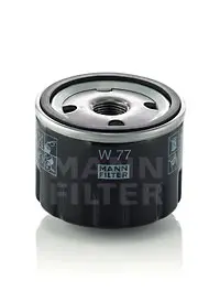 Oil filter Renault Car Car 