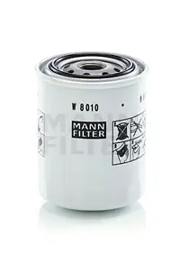 Oil filter Kubota Heavy Duty 