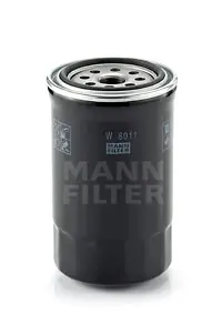 Oil filter Hyundai Car 