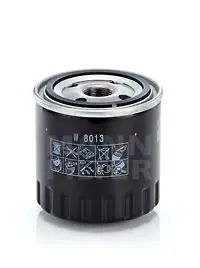 Oil filter Renault Car Car 