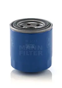 Oil filter Hyundai Car 