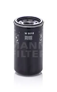 Oil filter Isuzu Car 