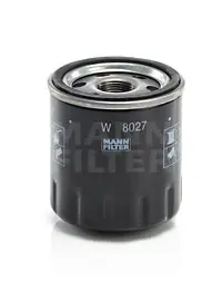 FUEL FILTER MANN-FILTER 