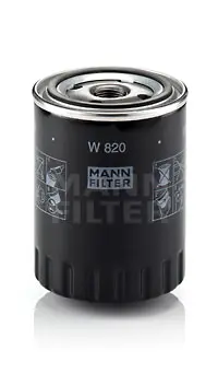 Oil filter PSA Car 