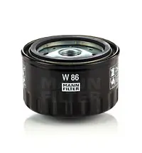 Oil filter Fiat Groupe Car 