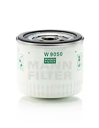Oil filter Ford Car 
