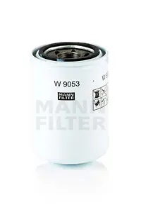 Oil filter Volvo Truck Heavy Duty 