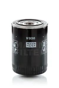 Oil filter Mitsubishi Car 