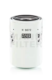 Air-oil separator element, crankcase Ven MANN-FILTER 