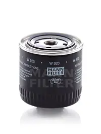 Oil filter Fendt Heavy Duty 