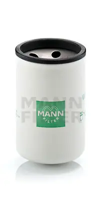 Oil filter John Deere Heavy Duty 