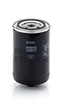 Oil filter Fendt Heavy Duty 