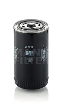 Oil filter Deutz/Fahr/KHD Heavy Duty 