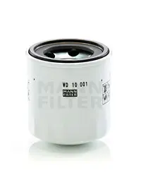 Hydraulic filter Kubota Heavy Duty 