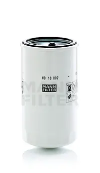 Hydraulic filter Kubota Heavy Duty 