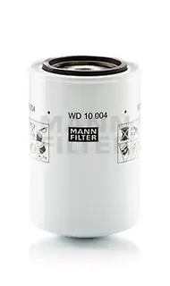 Hydraulic filter Volvo Truck Heavy Duty
