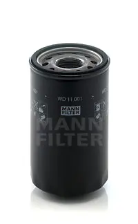 Hydraulic filter Deutz/Fahr/KHD Heavy Duty 