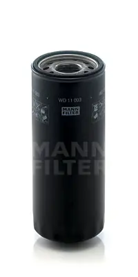 Hydraulic filter Same-Deutz-Fahr Heavy Duty 