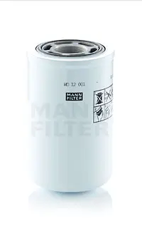 Hydraulic filter John Deere Heavy Duty 