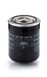 Hydraulic filter Various Heavy Duty 