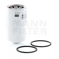 Oil filter spin-on, pressure resistant MANN-FILTER 