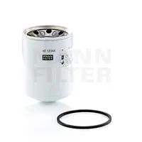 Oil filter spin-on, pressure resistant MANN-FILTER 