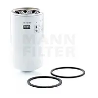 Oil filter spin-on MANN-FILTER 