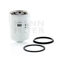 Oil filter spin-on, pressure resistant MANN-FILTER 