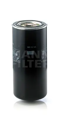 Hydraulic filter John Deere Heavy Duty 