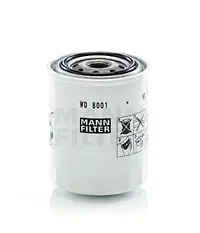 Hydraulic filter Kubota Heavy Duty 